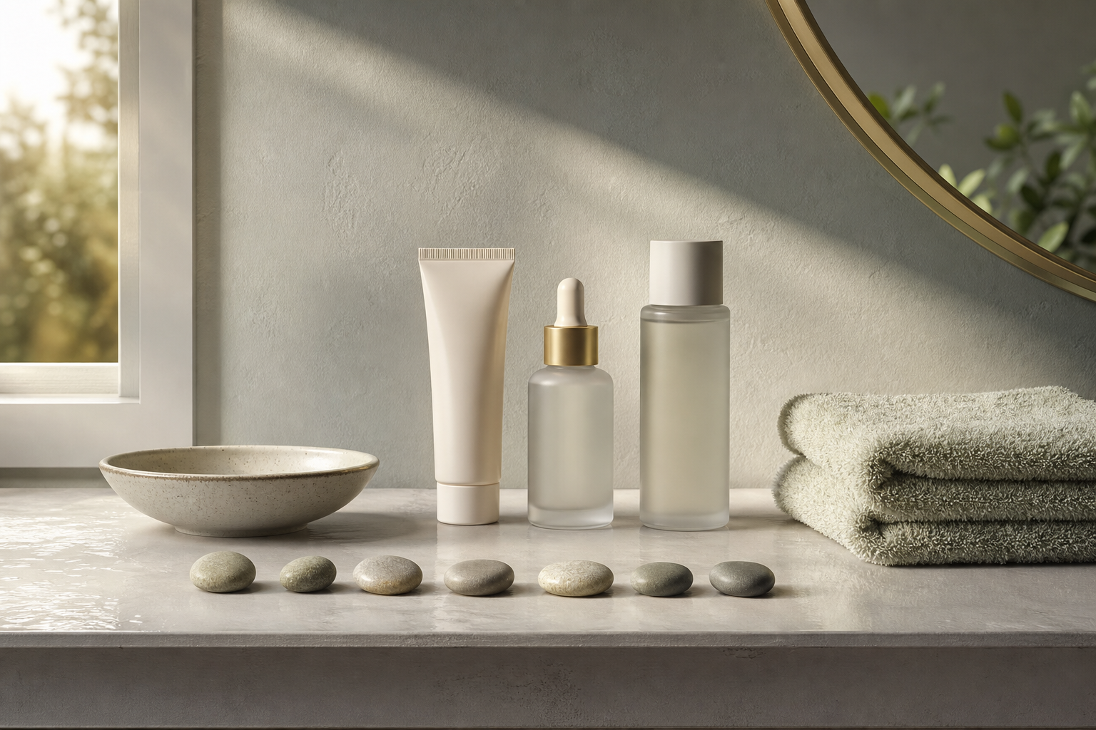 Building Skincare Habits That Last: Why Consistency Matters Most