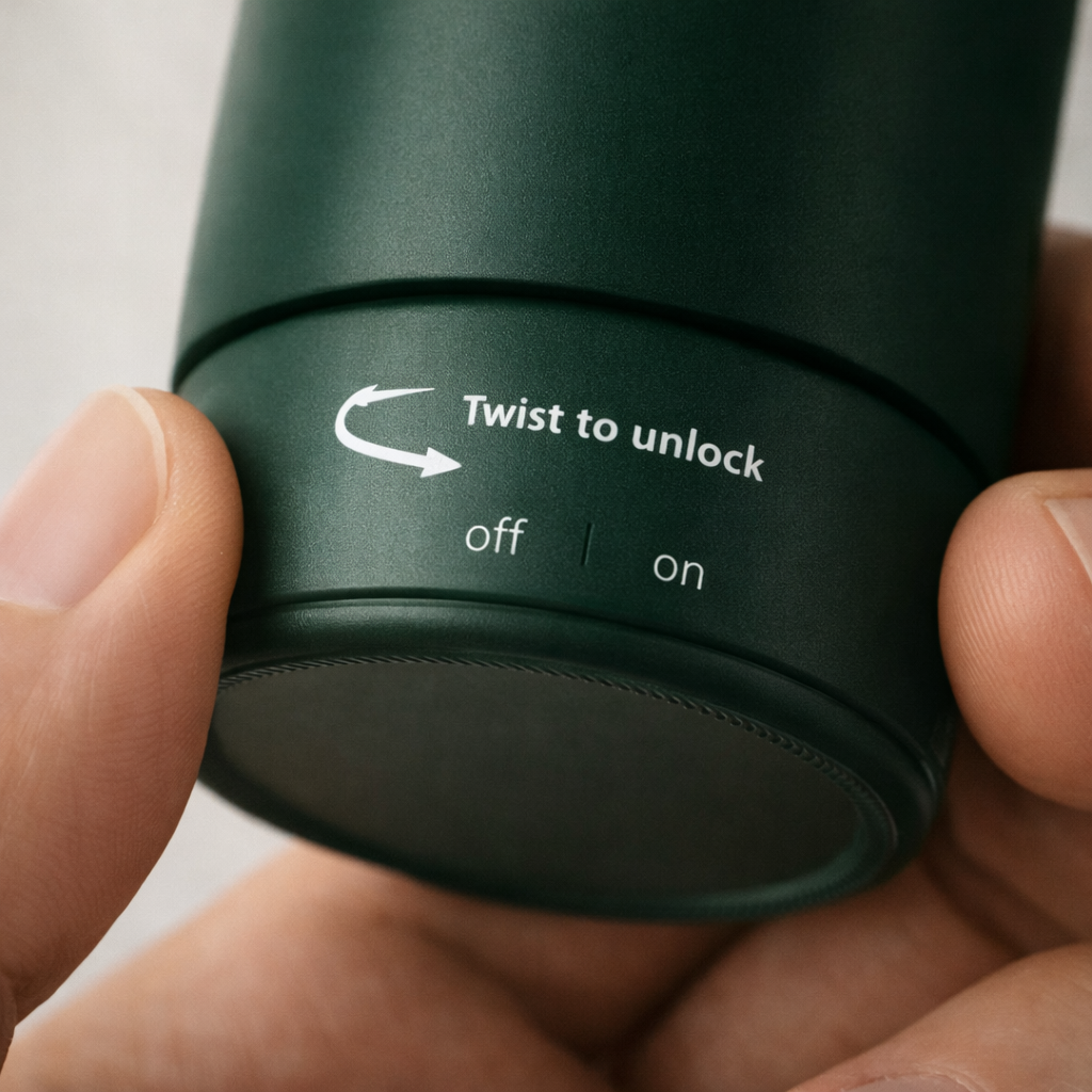 Nephaea Hair Thickening Serum