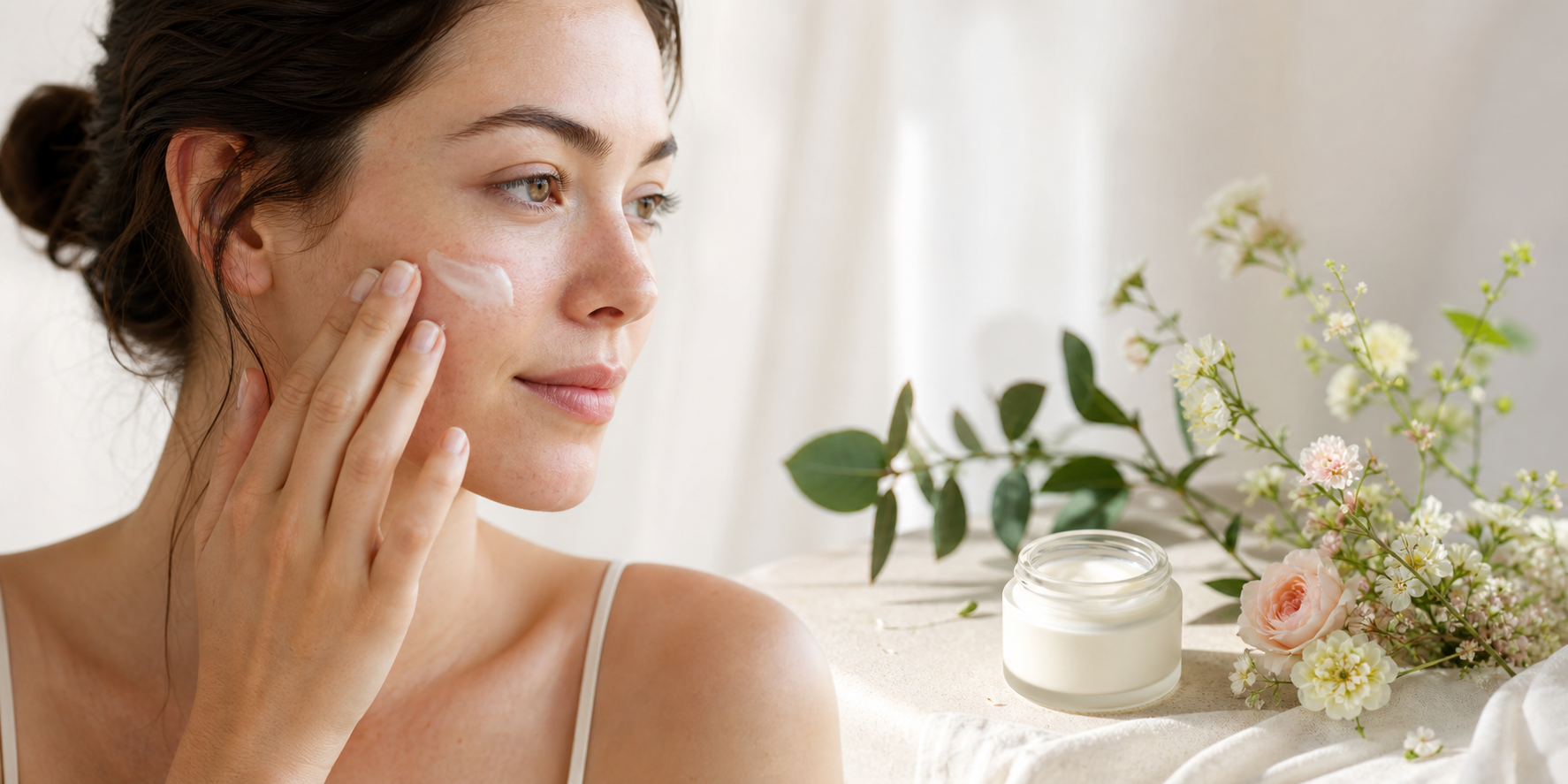 Daily Comfort: Botanical Care for Sensitive Skin