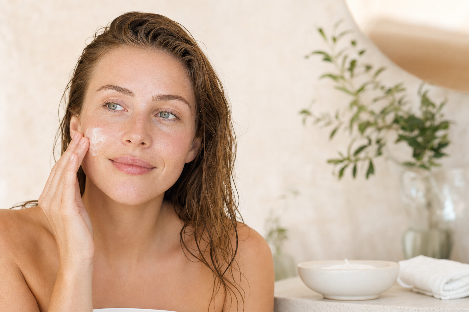 Caring for Your Skin Barrier: Gentle Everyday Habits