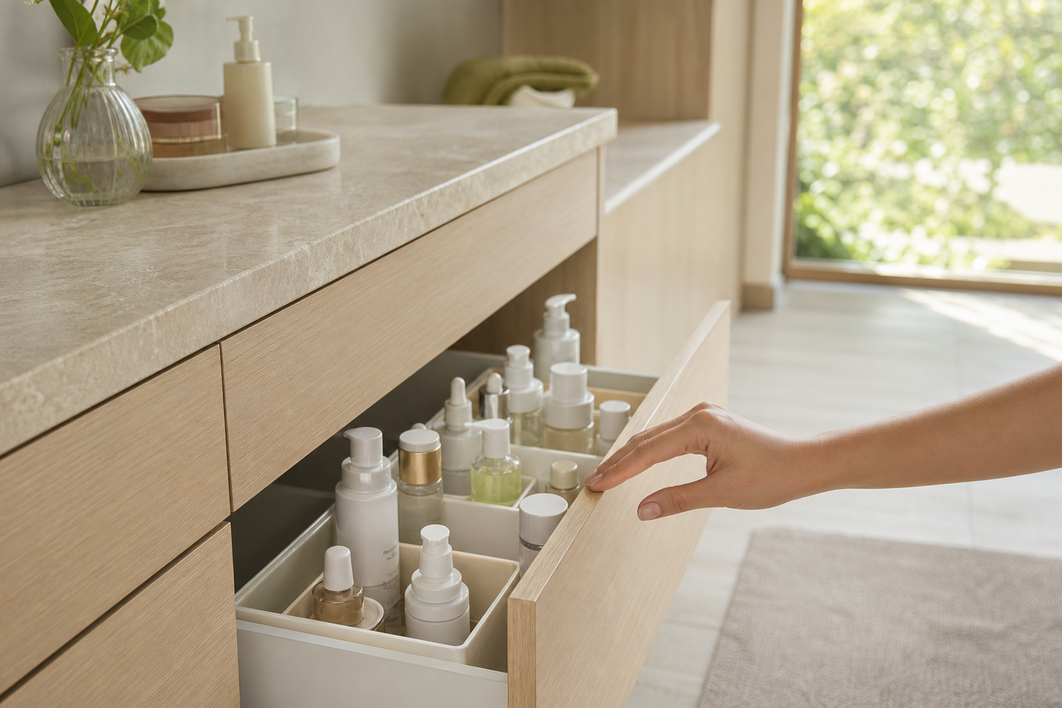 How to Store Your Skincare So It Stays Fresh