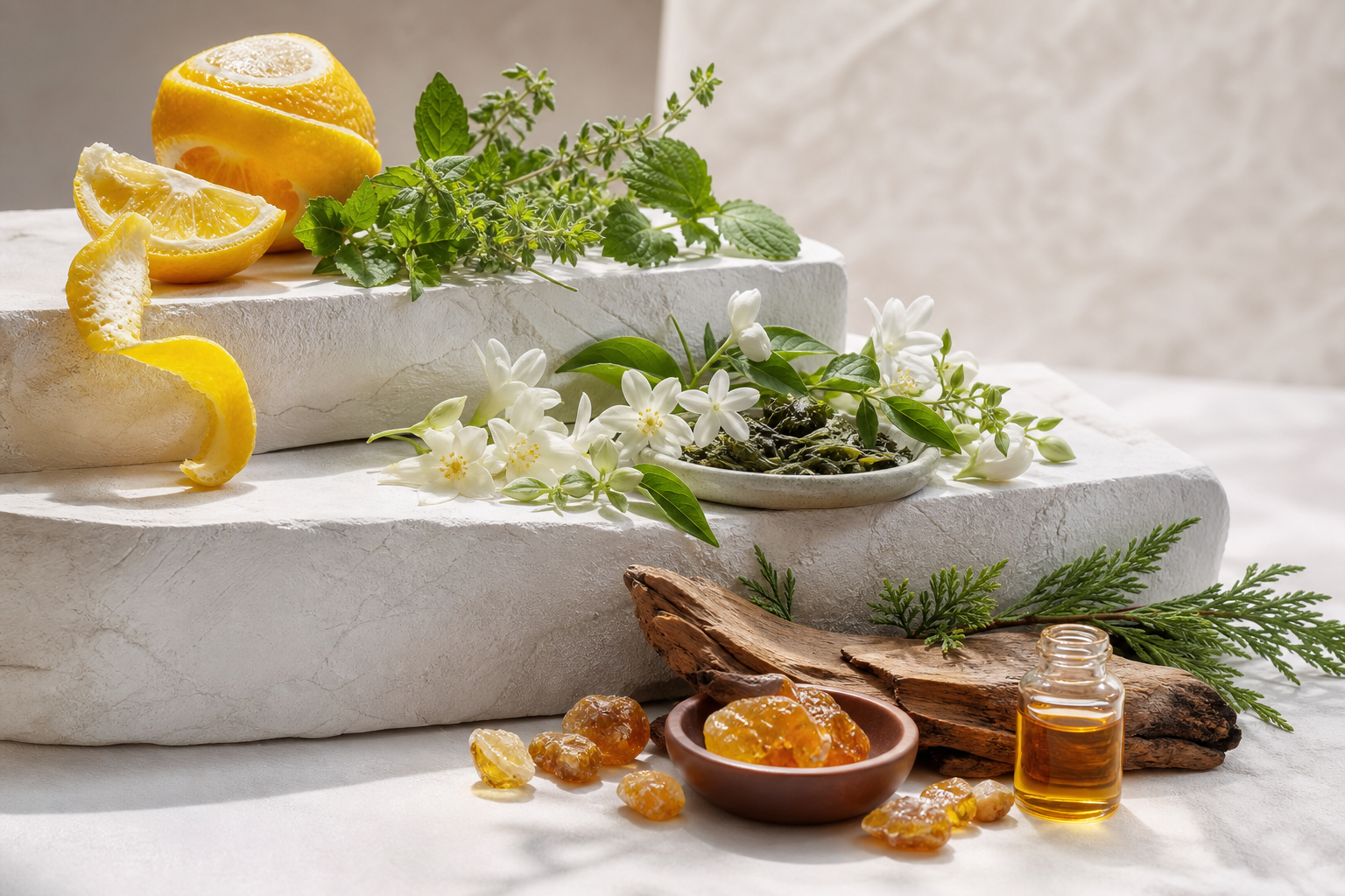 Understanding Fragrance Notes: Top, Heart, and Base