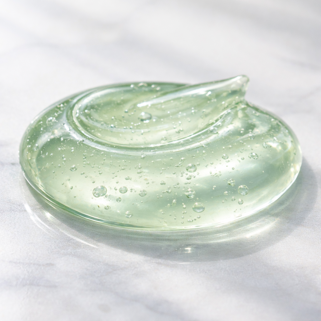 Nephaea Microcurrent Conductive Gel