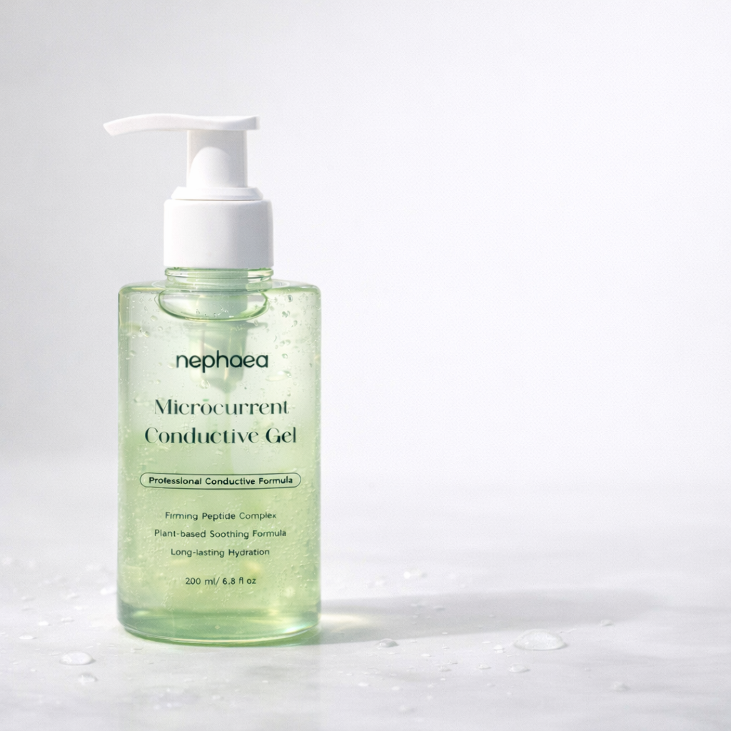 Nephaea Microcurrent Conductive Gel