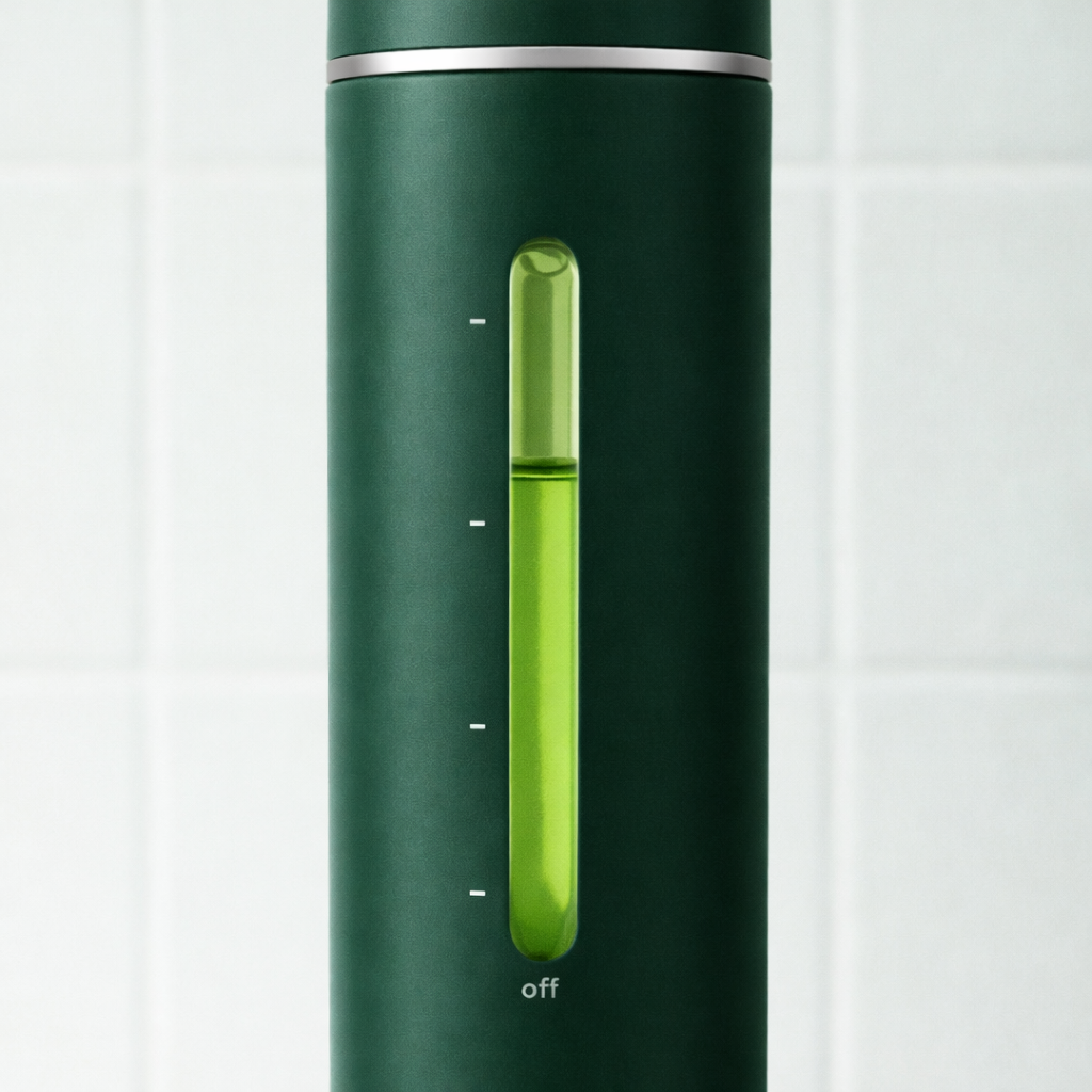 Nephaea Hair Thickening Serum